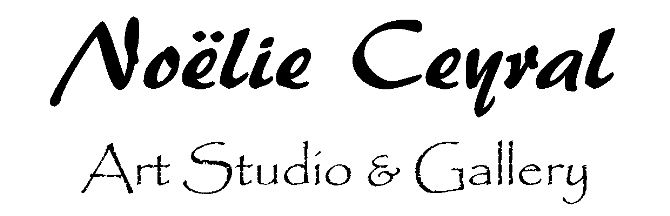 Noelie Ceyral Art Studio