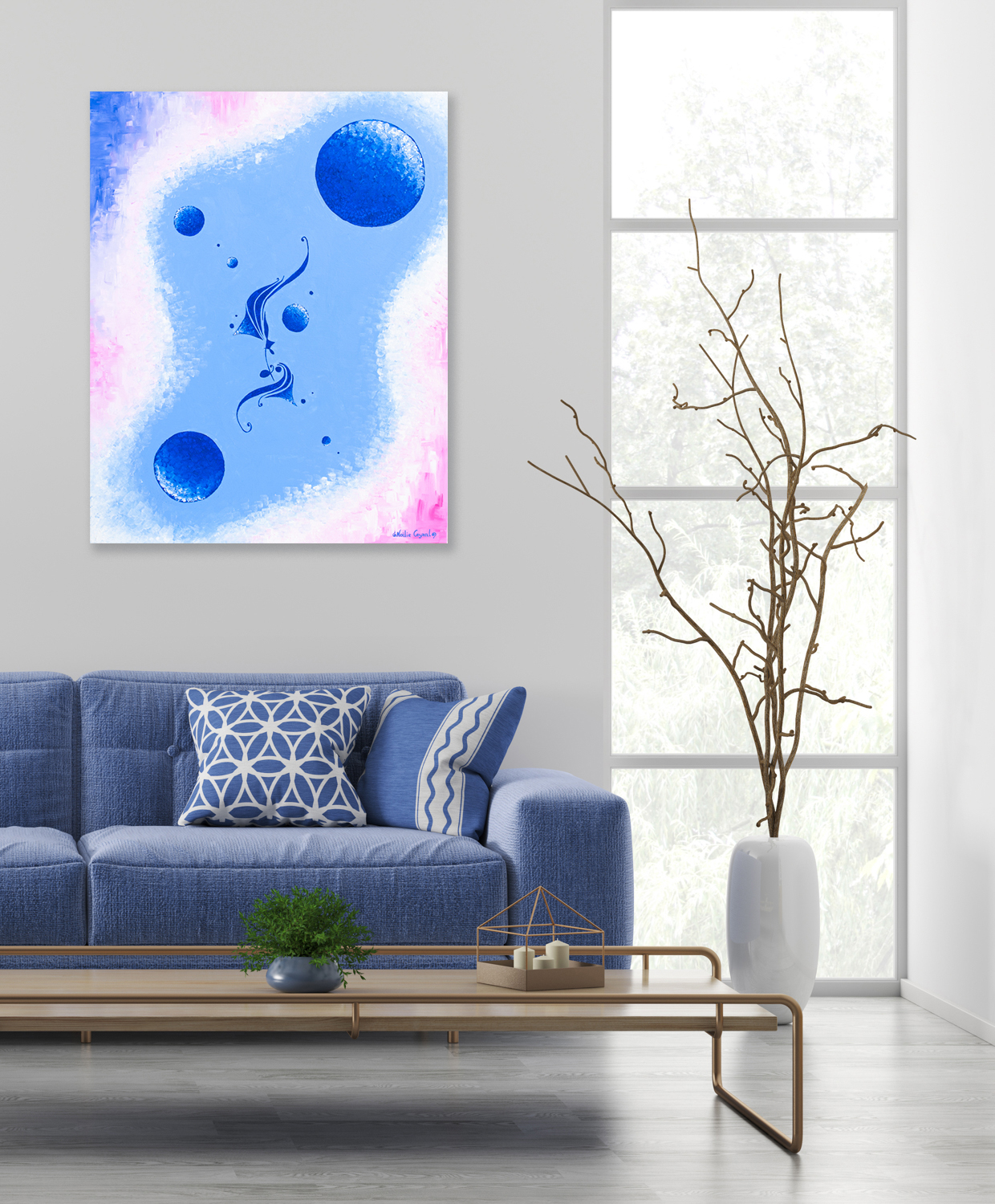 after_the_contraction_comes_the_expansion_by_noelie_ceyral_with_blue_sofa_living_room