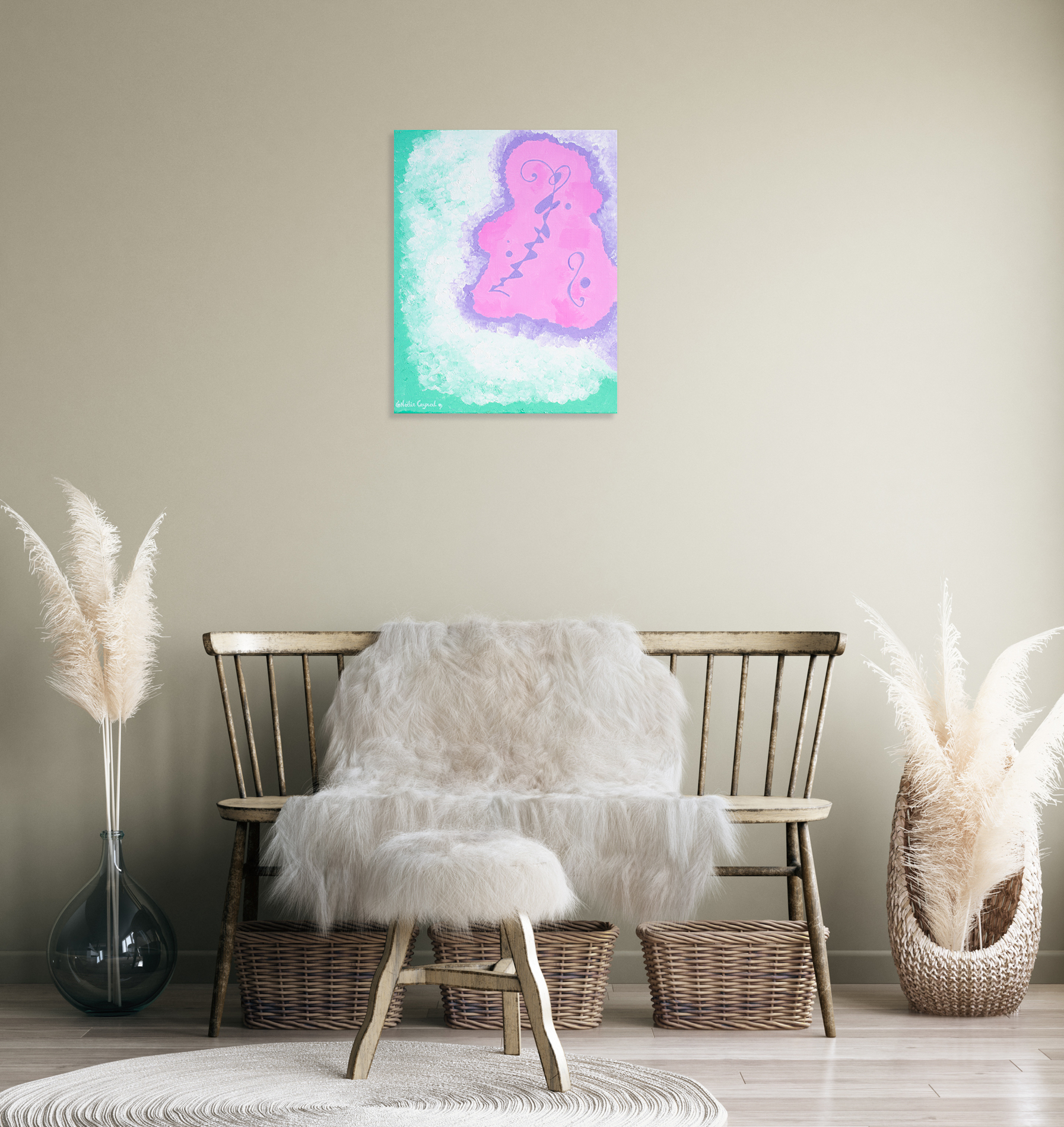 tantric_lovers_key_by_noelie_ceyral_with_little_bench