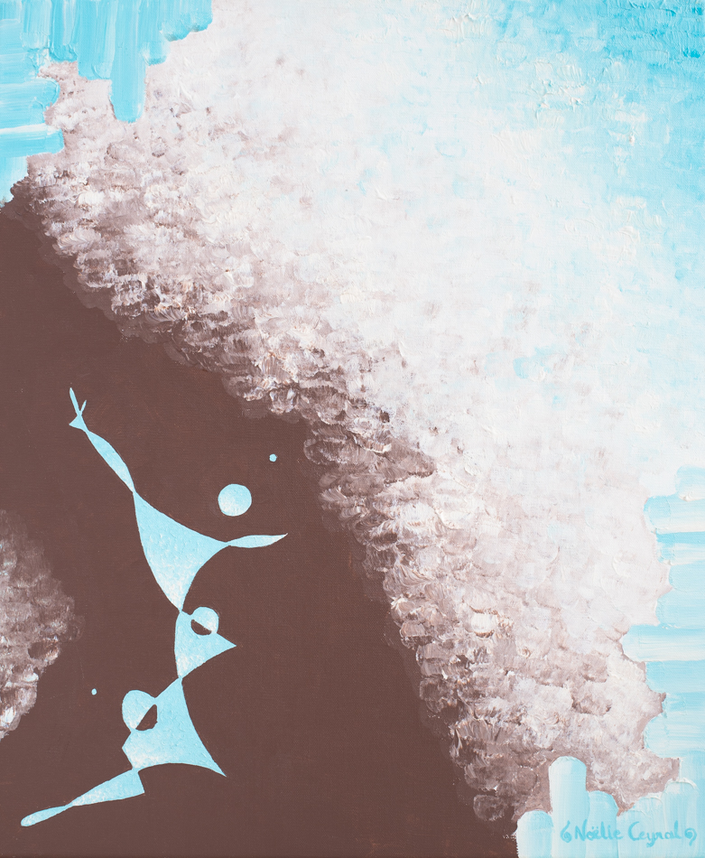 Pardonner... Se libérer des anciennes douleurs et souffrances... Avancer dans sa vie...