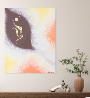 Mercredi 17 Décembre à 19h - Atelier - Voyage au coeur de soi à travers l'art