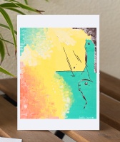 jumping_into_the_unknown_postcard_by_noelie_ceyral