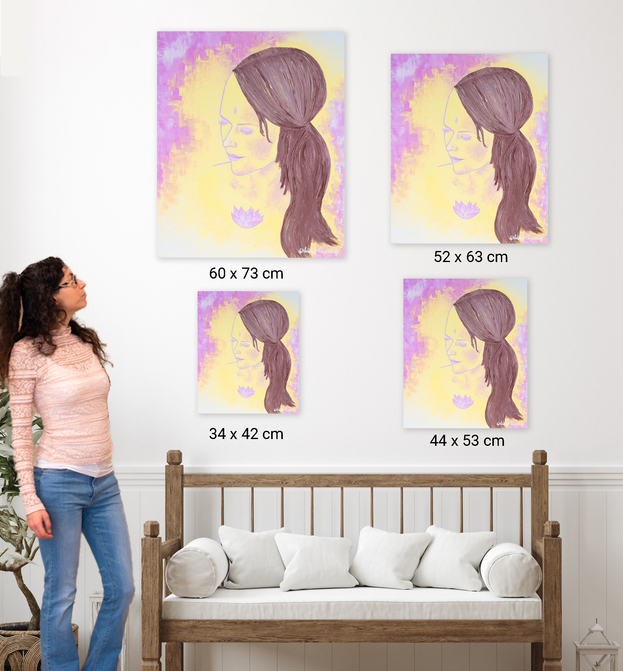 activation_of_the_pink_lotus_by_noelie_ceyral_fine_art_prints_with_different_sizes