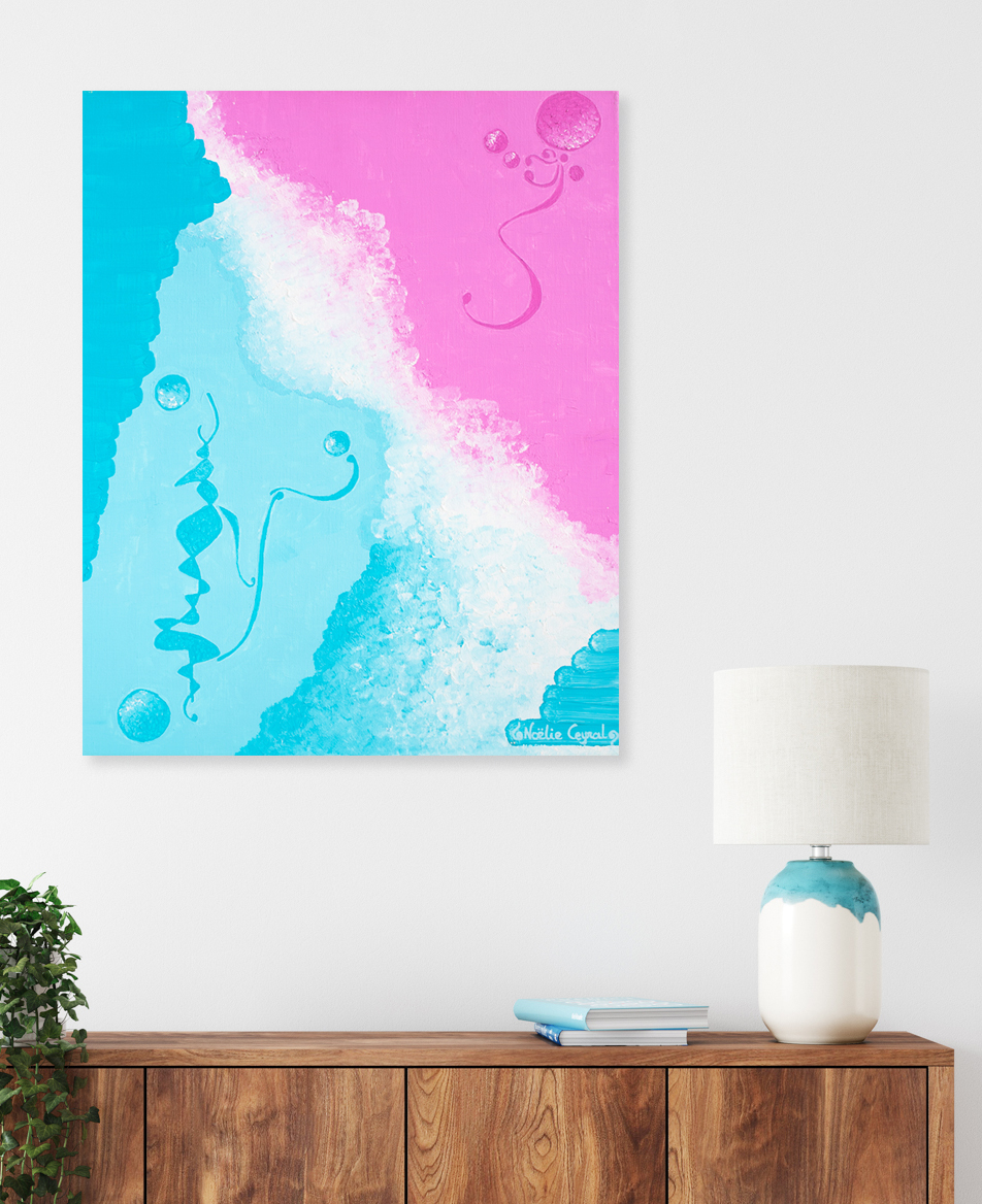 dreaming_and_envisioning_by_contemporary_artist_and_painter_noelie_ceyral_-_with_wooden_furniture