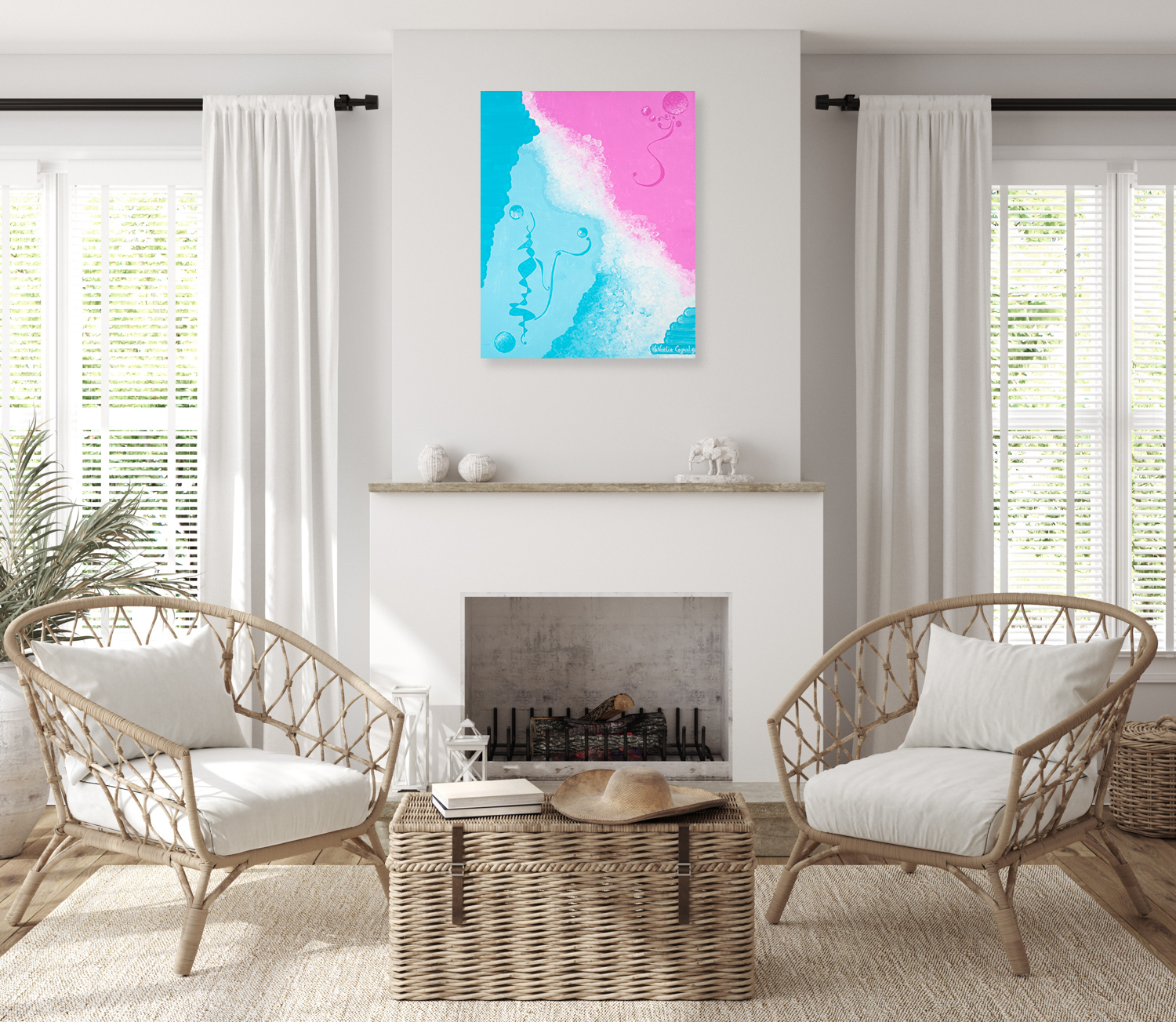 dreaming_and_envisioning_by_noelie_ceyral__in_living_room_with_chimney