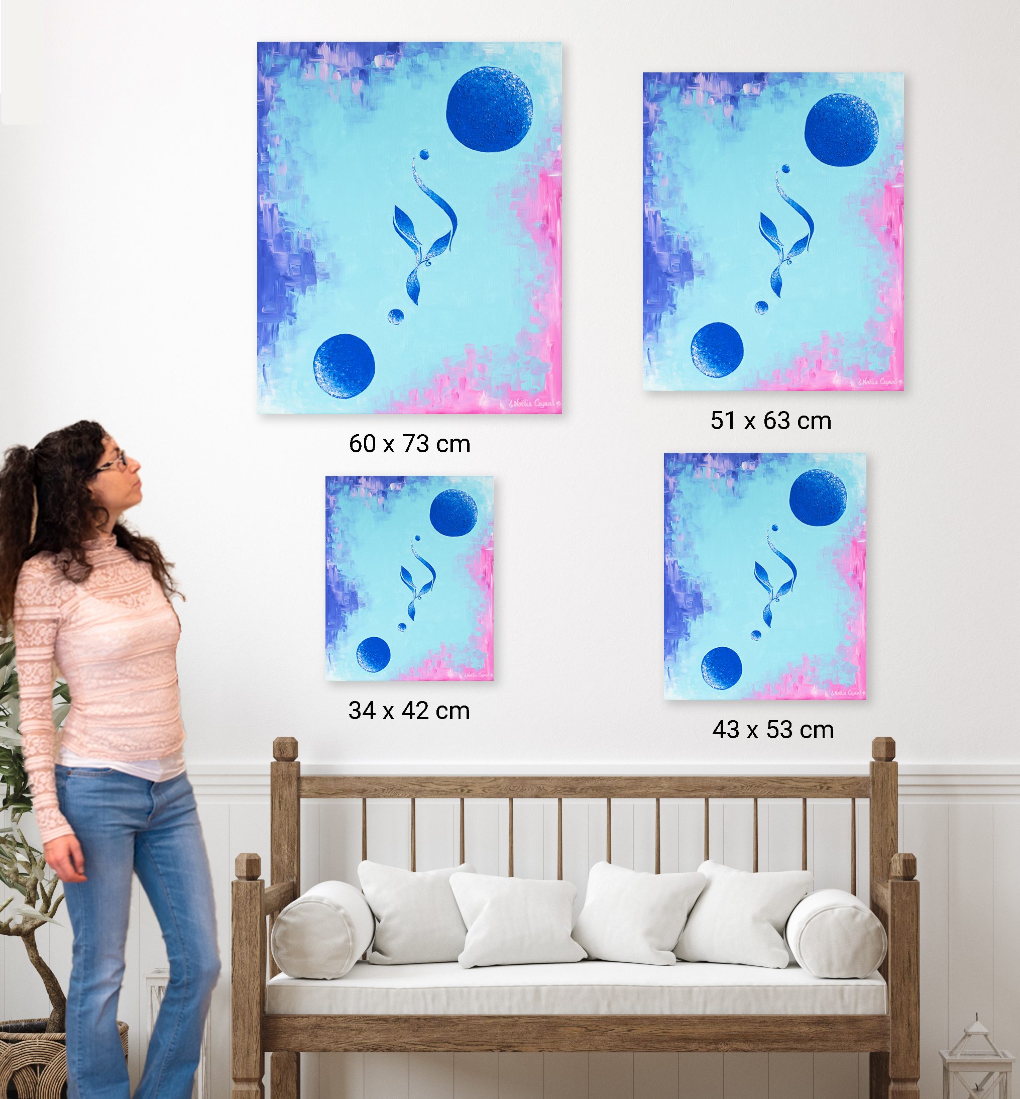finding_inner_and_outer_balance_by_noelie_ceyral_fine_art_prints_with_different_sizes