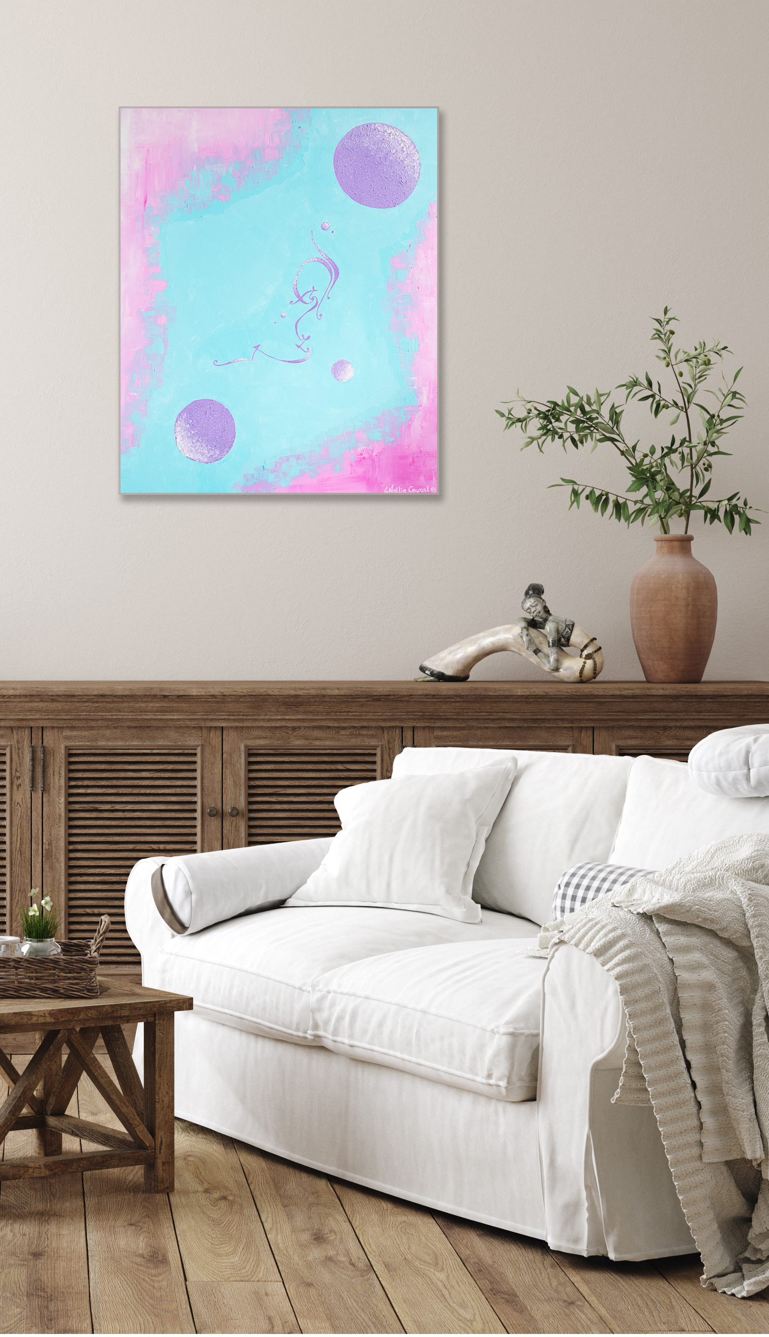 relaxing_while_getting_into_the_flow_by_noelie_ceyral_with_wooden_furniture_white_sofa